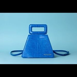 A Dash of Salt Signature Mini Tote Bag